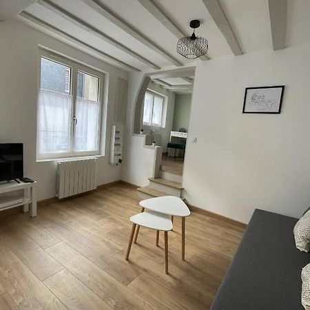 Centre-Ville : Maison De Charme - Secteur Calme Laval  Eksteriør billede